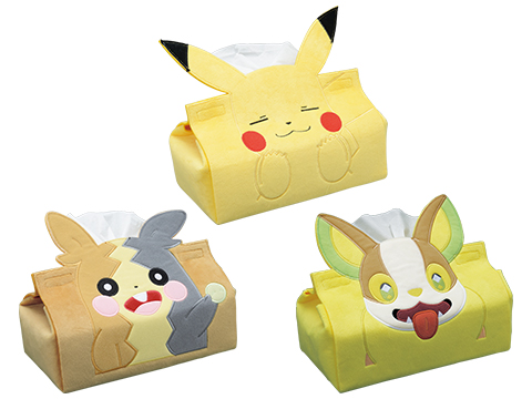 クレーンゲーム用景品 6月登場のプライズ セガ ポケットモンスターオフィシャルサイト