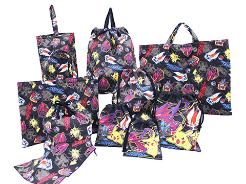 コットンキルトシリーズ