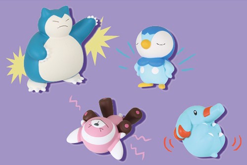 ポケモン わざすなっぷ いろいろなわざ Part3