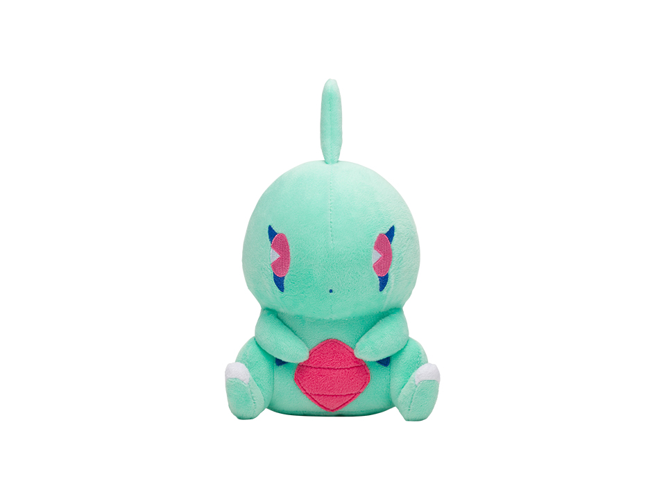 サイコソーダ シリーズのぬいぐるみに ライチュウたちが登場 ポケットモンスターオフィシャルサイト