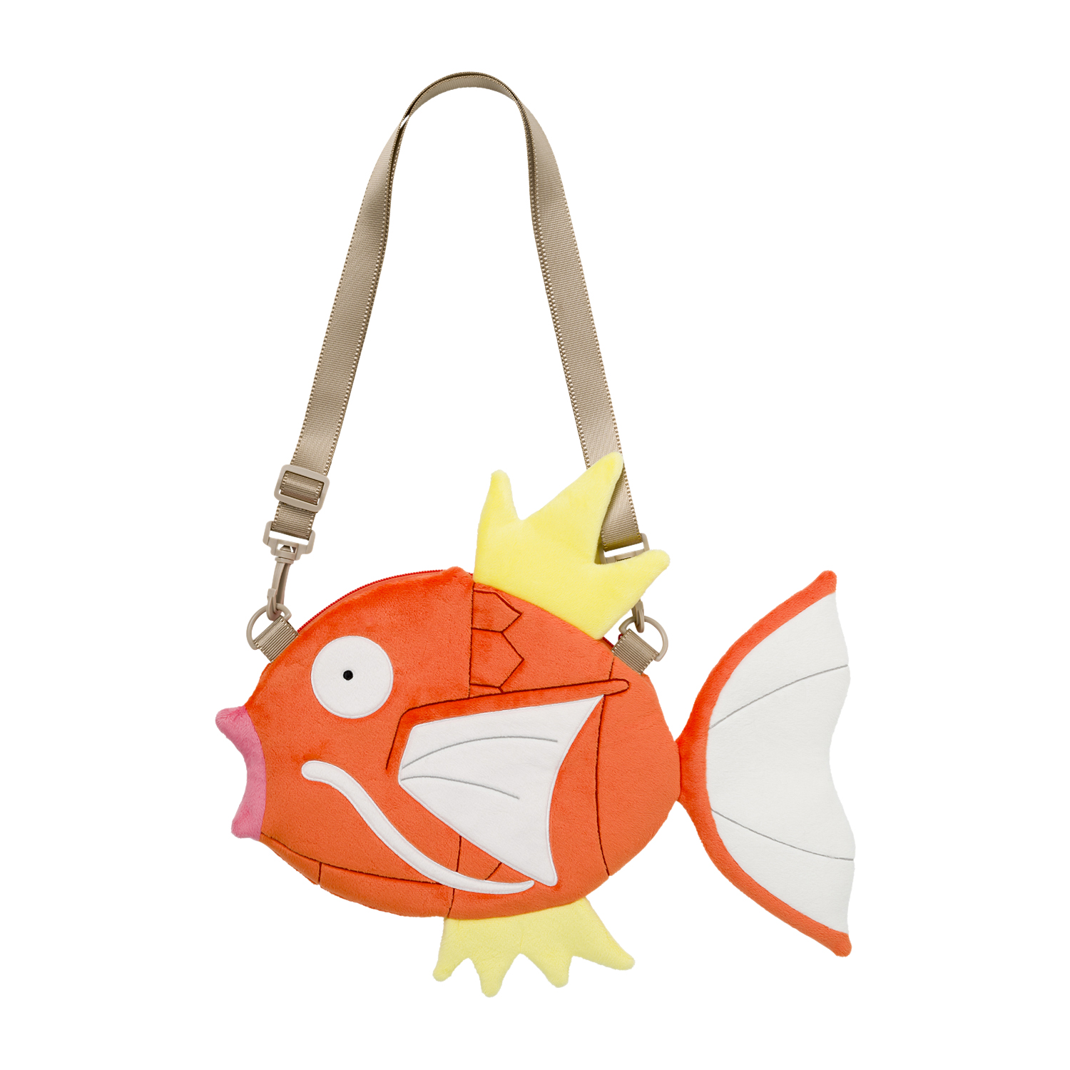 コイキングバッグ(メス)