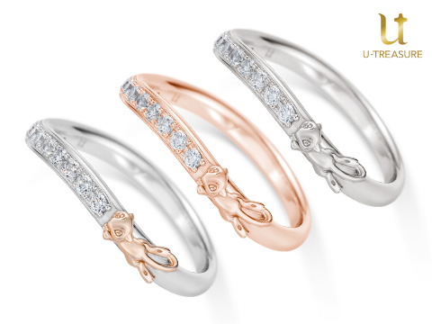 カラーバリエーション