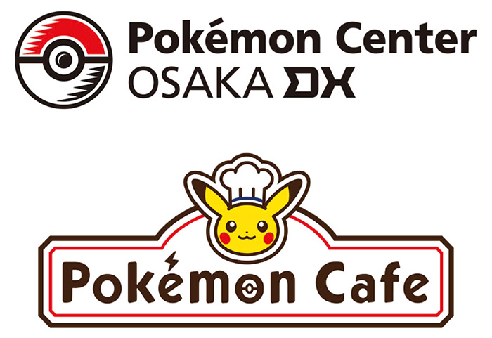 ポケモンセンターオーサカdx ポケモンカフェ が 大丸心斎橋店 本館にオープン ポケットモンスターオフィシャルサイト