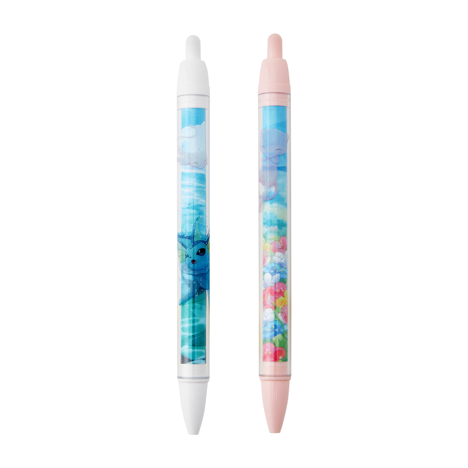 ボールペン　全2種