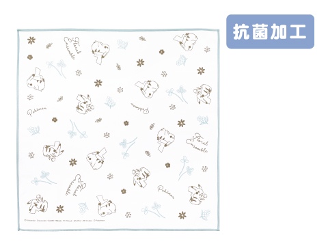 抗菌ランチクロス