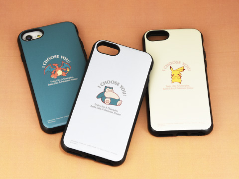 指紋がつきにくい、マット加工のスマホケースが登場!