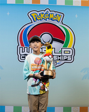 2006年世界大会参加賞 46713-9-