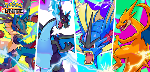 ギャラドス｜ポケモンずかん