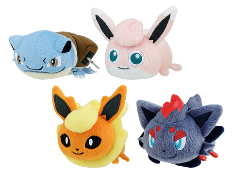 クレーンゲーム用景品 12月下旬登場のプライズ（BANDAI SPIRITS）｜ポケットモンスターオフィシャルサイト