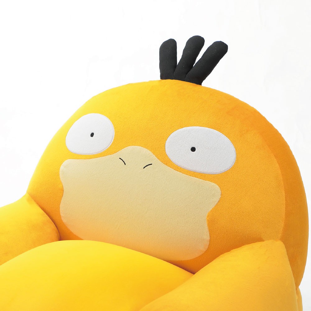 ビーズソファに、コダックのデザインが登場！