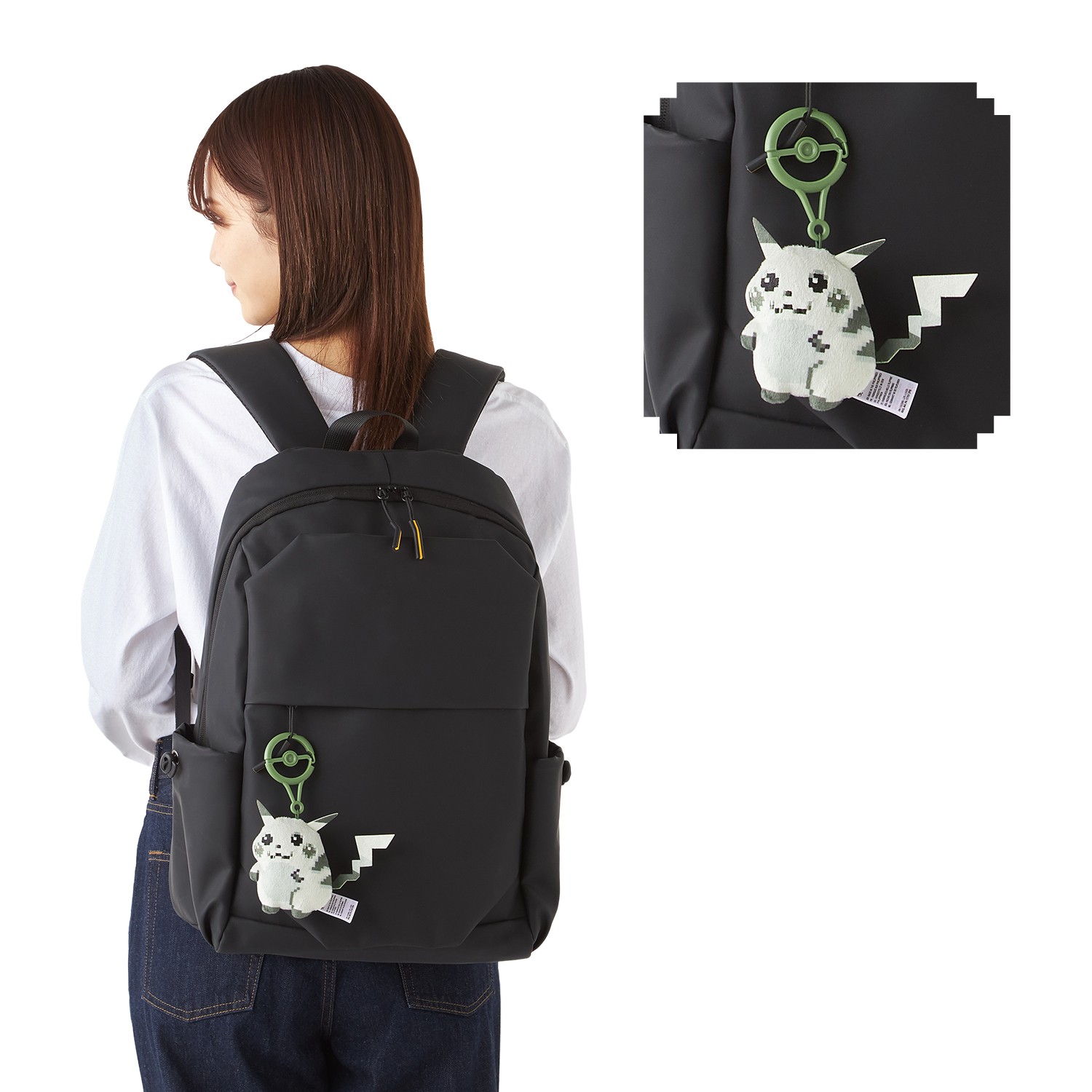 マスコット　使用イメージ