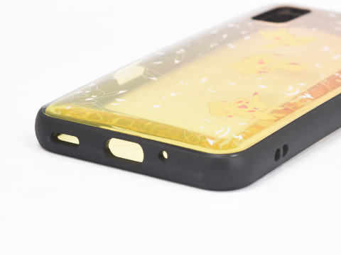 SHARP AQUOS wish対応のスマホケースが登場!