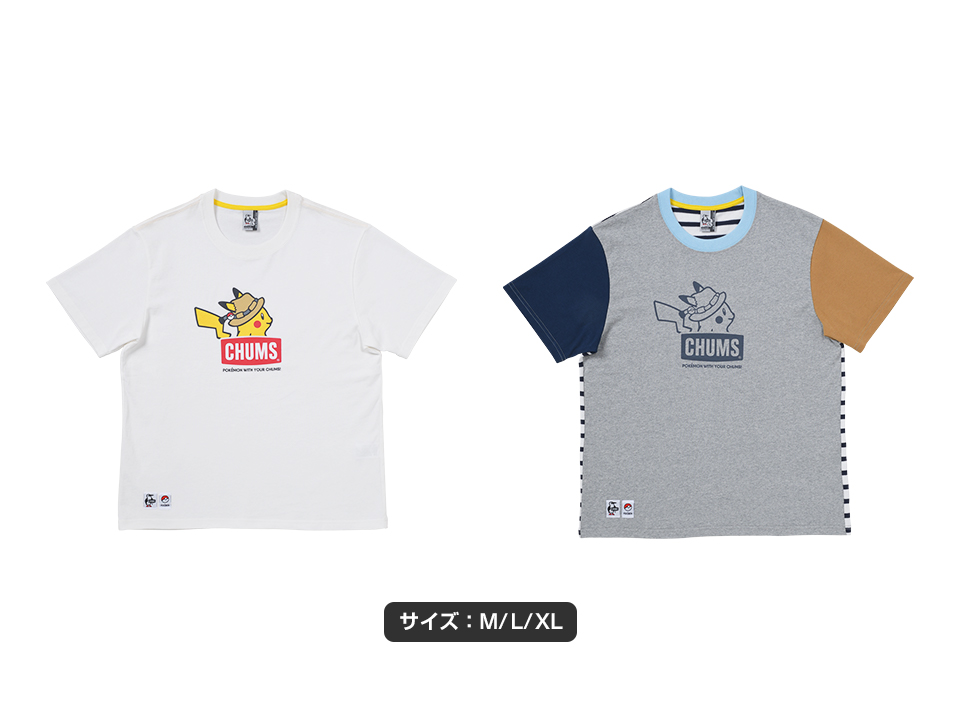 Tシャツ各種