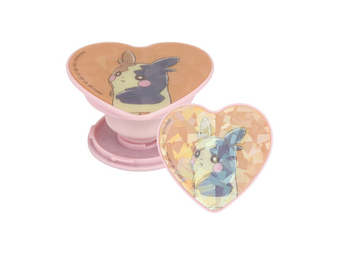 モルペコ（まんぷくもよう）