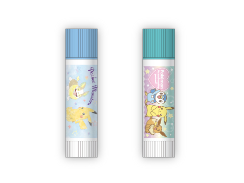 消えいろピットS