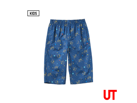 ユニクロから「ポケモン めざせポケモン博士！」コレクションが登場！