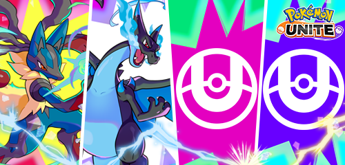 メガルカリオ｜ポケモンずかん