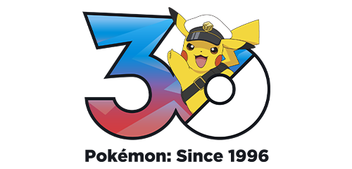 アニポケもポケモン30周年をお祝い！｜ポケットモンスターオフィシャル
