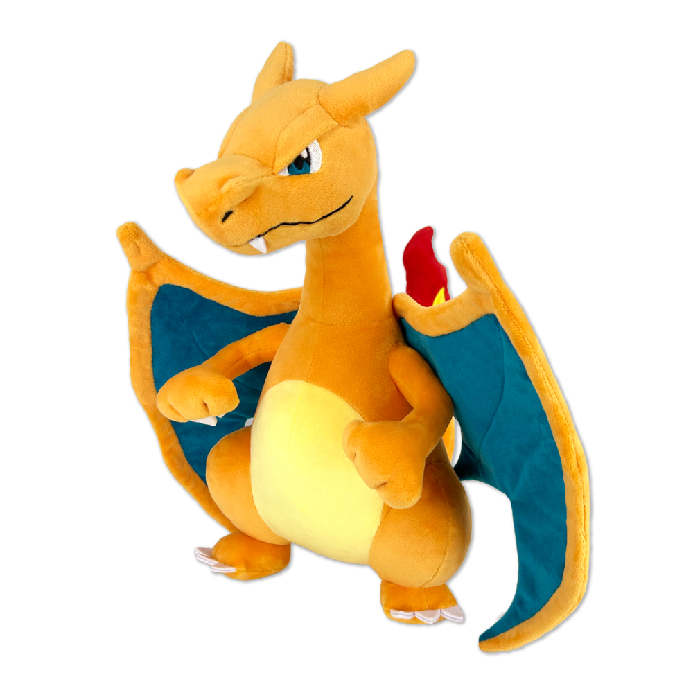 リザードン（M）