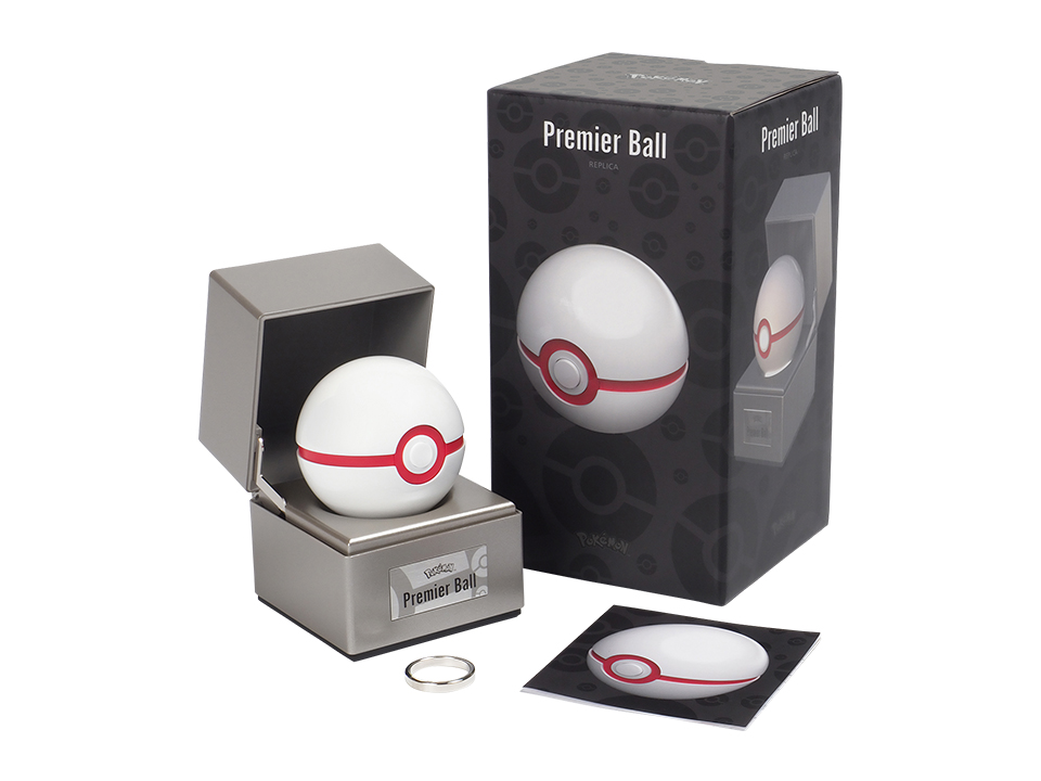 Premier Ball