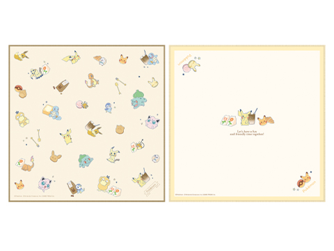 ポケモン ランチコレクションが新登場！