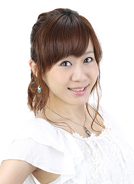 マーマネ役:武隈史子氏 プロフィール画像