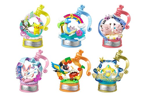 ポケモン Pop Melody
