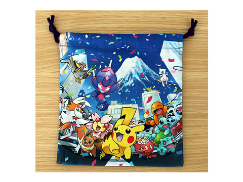 「ポケモンジャパンチャンピオンシップス2018」で限定グッズを販売！｜ポケットモンスターオフィシャルサイト