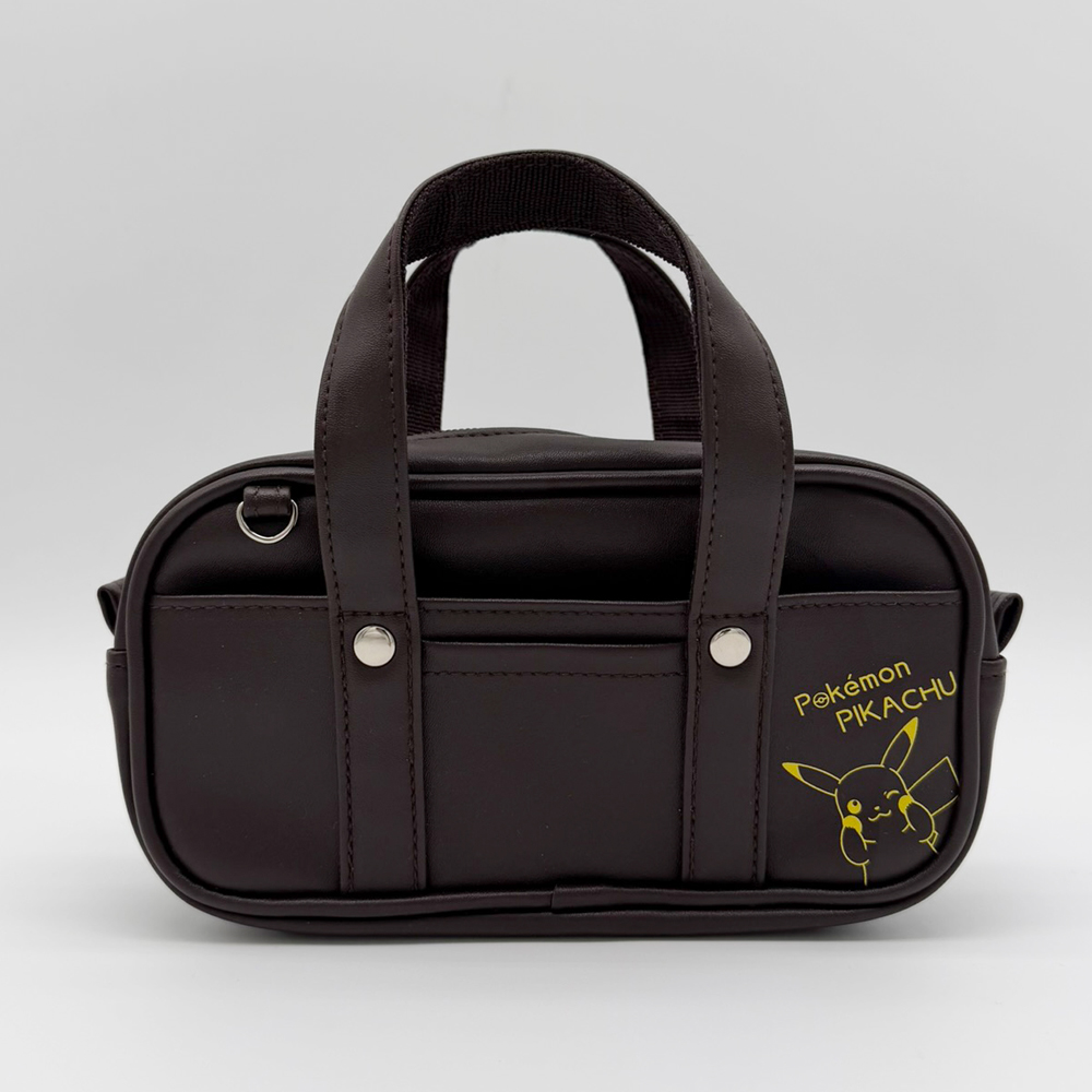 チョコ／ピカチュウ