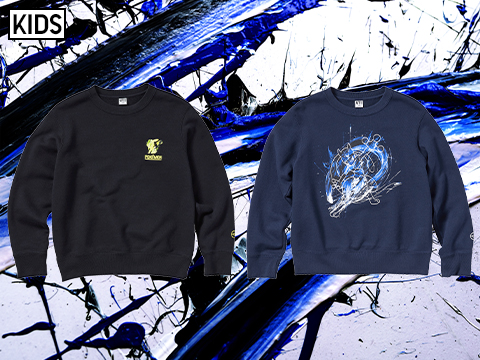 ユニクロから「ポケモン ミーツ アーティスト」コレクションが登場！