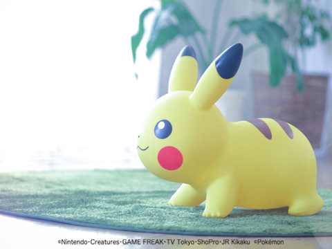 POKÉMON AIR（ポケモンエアー）第2次予約販売決定 ...