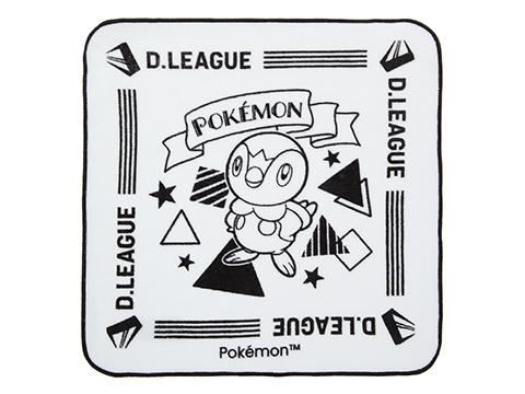 POCHAMA D.LEAGUE HAND TOWEL