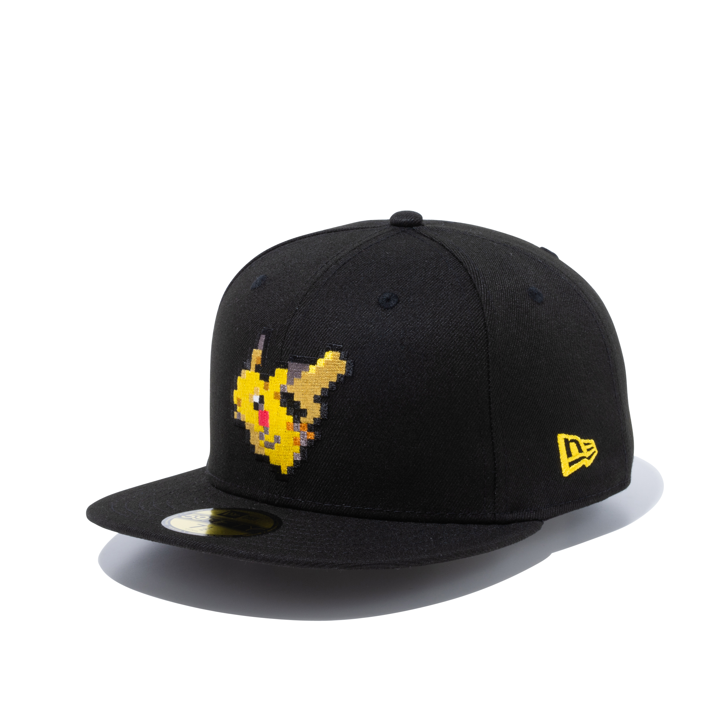 ピカチュウ　59FIFTY