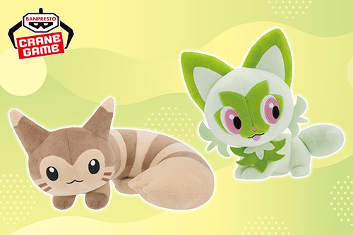 オタチ｜ポケモンずかん