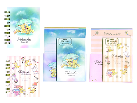 Pikachu Number025 シリーズ ピカチュウトータル アフターヌーン 傘 ポケットモンスターオフィシャルサイト