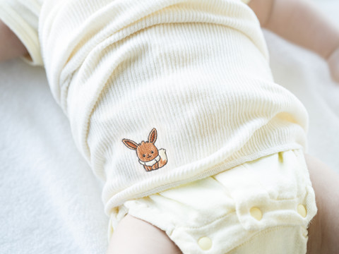 おなかをやさしく守ってくれるよ