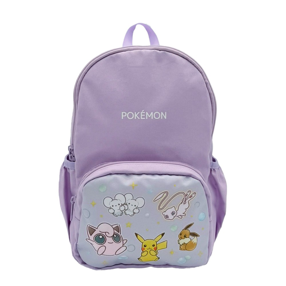 DPK7-3983 パープル/ポケモン集合