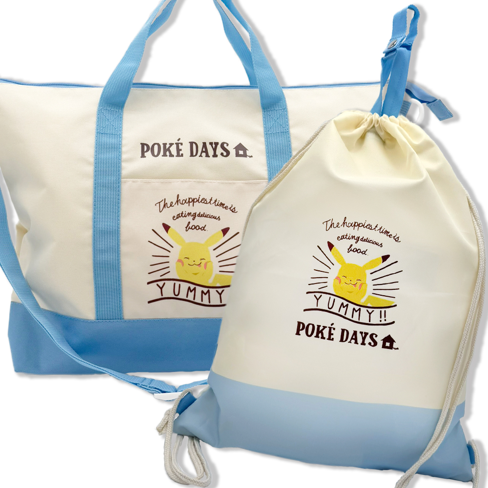 キナリ/ピカチュウ