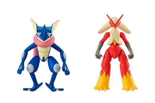 バシャーモ｜ポケモンずかん