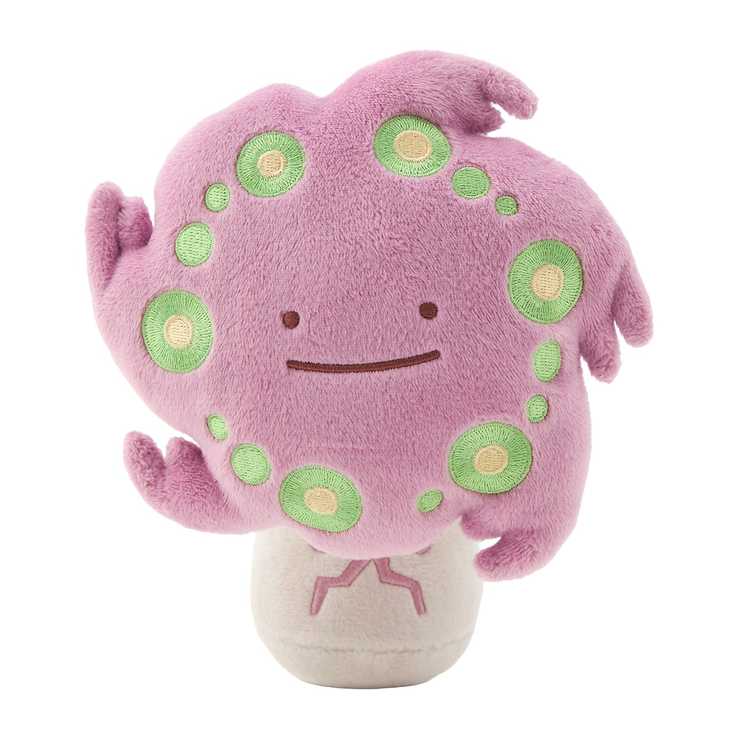 ぬいぐるみ へんしん!メタモン ミカルゲ