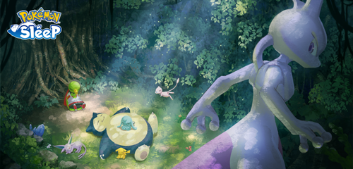 ミュウ｜ポケモンずかん