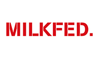 MILK FED. logo