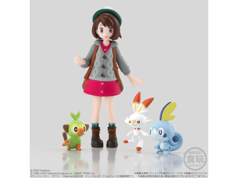 ユウリ・サルノリ・ヒバニー・メッソン