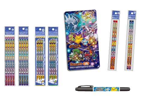 22わくわく新学期シリーズ ポケットモンスターオフィシャルサイト