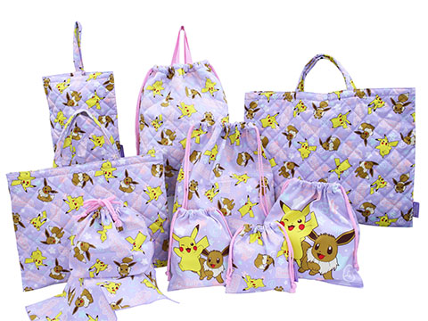 コットンキルトシリーズ