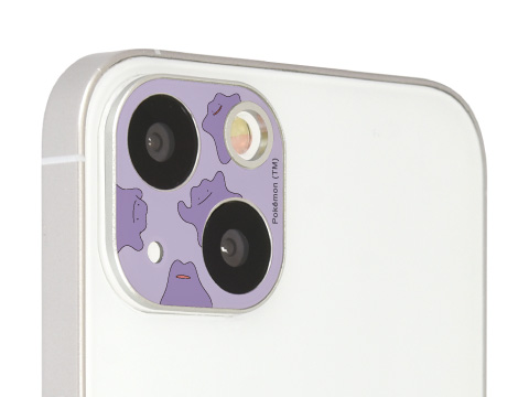 iPhone 13シリーズ対応のカメラカバーが登場!