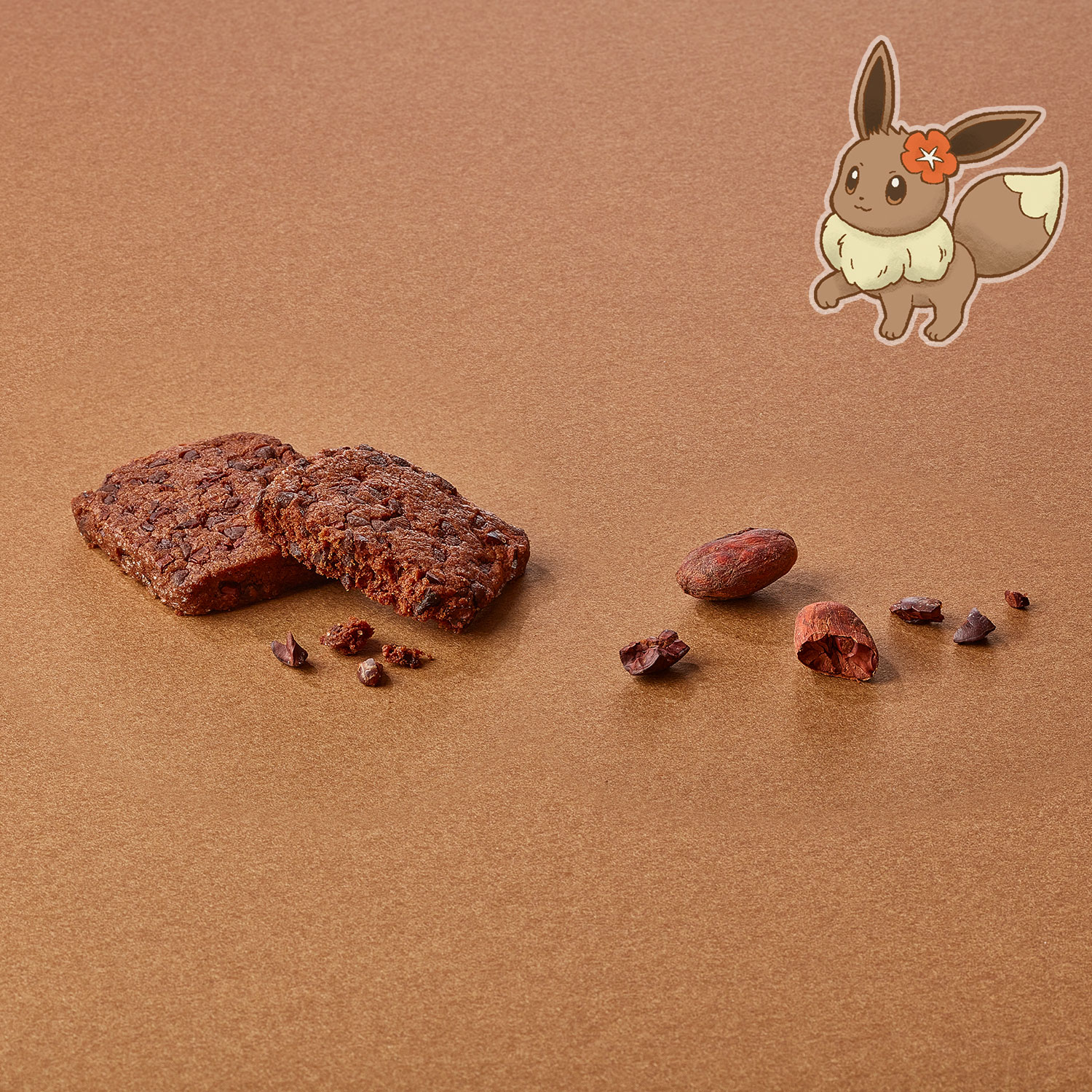 エンボス缶入りカカオサブレアソート Cuwawa’s Flower Gifts