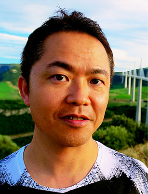 プロフィール写真_増田 順一（ますだ じゅんいち）氏