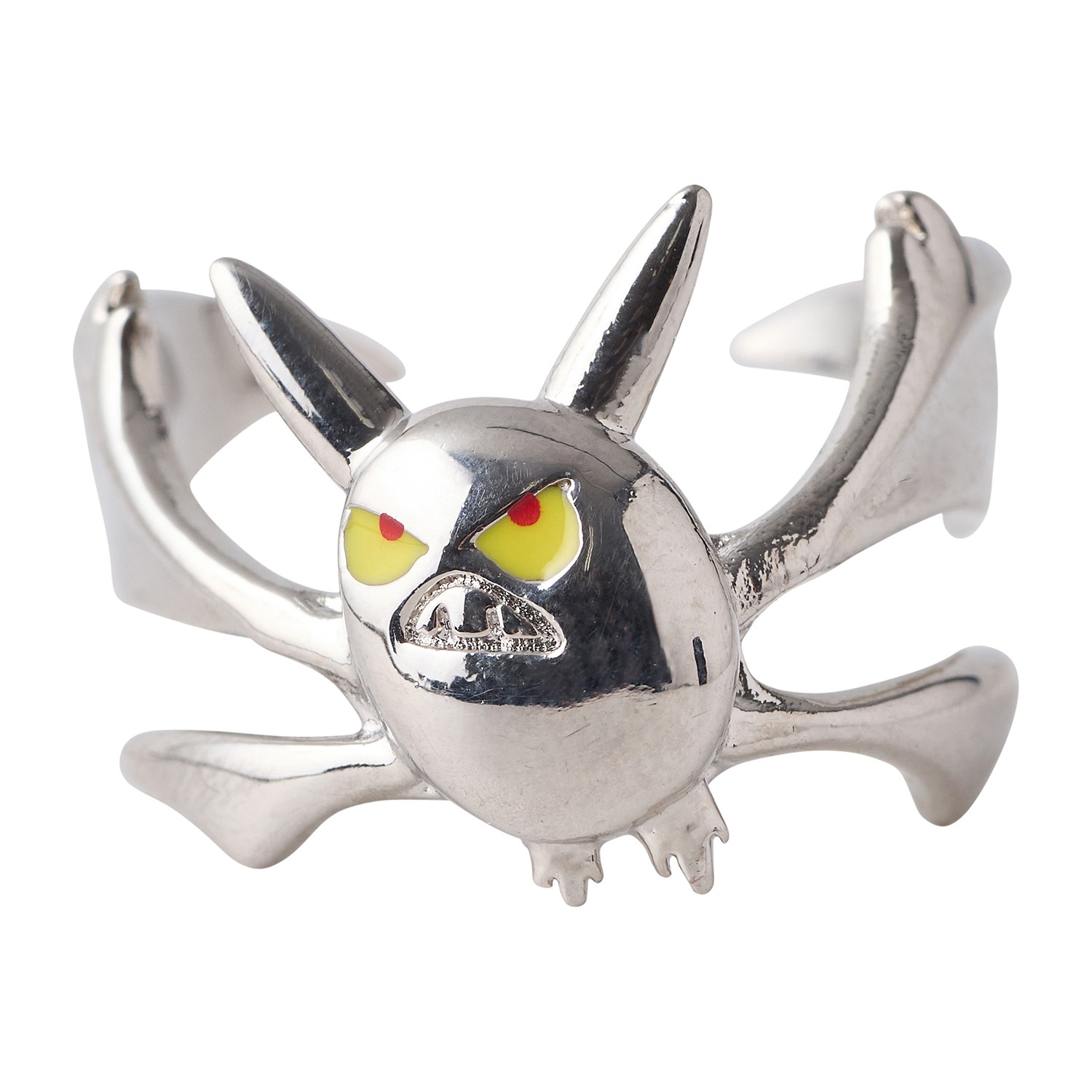 Pokémon accessory リング56 クロバット
