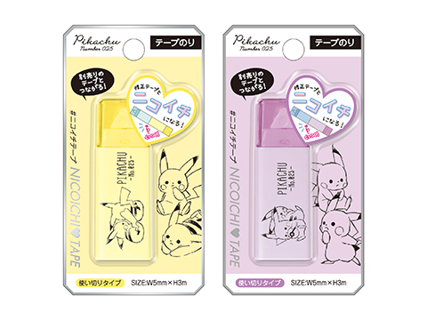 テープのり